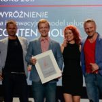 ContentHouse jedną z najlepszych agencji interaktywnych roku 2017 wg M&MP!