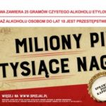 RUSZYŁA LEGENDARNA LOTERIA SPECJAL 2017