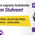 Nagraj ?Seksmisję? z Jerzym Stuhrem!