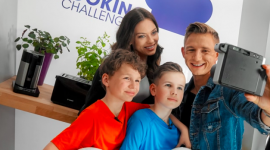 MISTRZ POLSKI GOTUJE W COOKING CHALLENGE