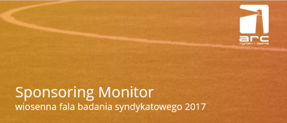 Sponsoring w dobrej kondycji BIZNES, Media i PR - W ciągu ostatniego roku wzrósł odsetek osób, które lepiej oceniają firmy zaangażowane w sponsoring niż te, które się w sponsoring nie angażują ? wynika z raportu Sponsoring Monitor ARC Rynek i Opinia.