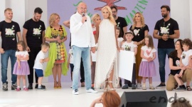 ?Razem możemy więcej? ? charytatywny pokaz ENDO podczas Warsaw Fashion Street 20