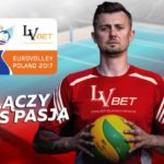 LV BET sponsorem siatkarskich mistrzostw Europy