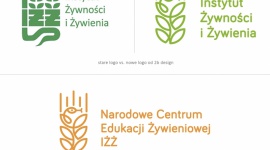 Odświeżona identyfikacja Instytutu Żywienia i Żywności od 2b design BIZNES, Media i PR - W ostatnim czasie Instytut Żywienia i Żywności postanowił odświeżyć swoje logo oraz powołać Narodowe Centrum Edukacji Żywieniowej, agencja 2b design, po wygraniu przetargu, była odpowiedzialna za zmianę identyfikacji IŻŻ oraz stworzenie nowej dla NCEŻ.