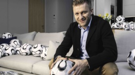 Kuba Błaszczykowski kupił apartament w Cosmopolitan Twarda 4