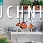 ?Kuchnia i łazienka? ? wydanie specjalne magazynu ?Weranda? już w sprzedaży