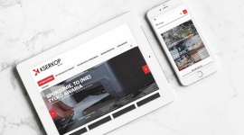 Kserkop nowym klientem ContentHouse BIZNES, Media i PR - Kserkop to firma z tradycjami i lider na rynku poligraficznym. Istnieje od ponad 30 lat roku i ciągle rozwija się w zakresie dystrybucji urządzeń drukujących oraz poligrafii. Za prowadzenie działań content marketingowych odpowiedzialna jest agencja ContentHouse.