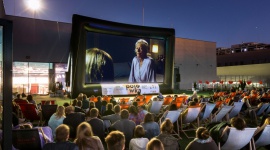 Woody Allen na dachu Sukcesji Film, LIFESTYLE -