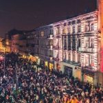 Awangarda w świetlnej odsłonie