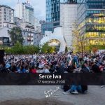 Kino Letnie na placu Europejskim: ?Serce lwa?