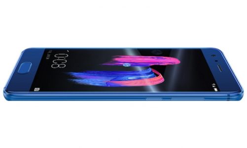 Honor 9: Łowca Światła