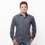 Bartosz Michalak z Bluerank do Senuto