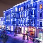 Light.Move.Festival. ? świetlne widowisko pod znakiem awangardy