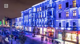Light.Move.Festival. ? świetlne widowisko pod znakiem awangardy