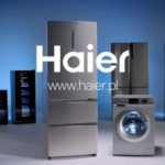 Haier rusza z pierwszą na polskim rynku kampanią w TV