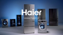 Haier rusza z pierwszą na polskim rynku kampanią w TV BIZNES, Media i PR - 18 września do emisji trafił spot wizerunkowy promujący największego na świecie producenta AGD, firmę Haier.