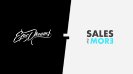 Agencja Epic Dreams rozszerza zakres usług i nawiązuje współpracę z domem mediów BIZNES, Media i PR - Krakowska agencja Epic Dreams ma już w swoim portfolio duże marki. Rozszerza zakres działalności i nawiązuje współpracę z warszawskim domem mediowym Sales&More.