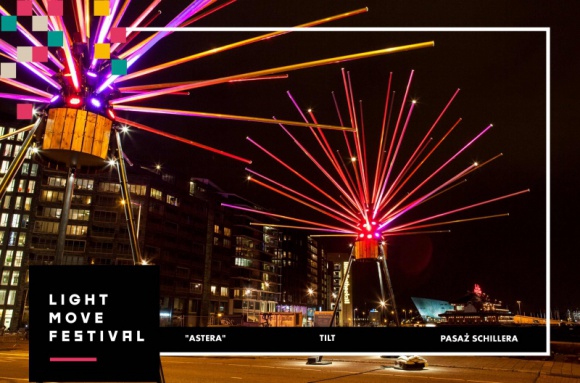 Zobacz najważniejsze atrakcje na LMF 2017! BIZNES, Kultura - Do Light. Move. Festival. pozostały już tylko 4 dni. Pora zacząć odliczanie, a wraz z nim prezentujemy 10 najważniejszych atrakcji największego festiwalu światła w Polsce.