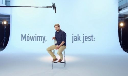Mówimy, jak jest! Ruszyła nowa kampania FRoSTY