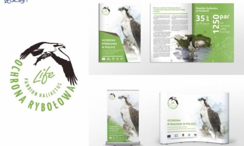 Program Ochrony Rybołowa z identyfikacją wizualną od 2b design