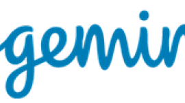Capgemini zmienia wizerunek po 50 latach obecności na rynku BIZNES, Media i PR - Capgemini to światowy lider w dziedzinie doradztwa, technologii i outsourcingu, który obchodzi w tym roku 50 rocznicę powstania. Firma zatrudniająca blisko 200 tysięcy osób w 40 krajach na całym świecie (w tym ponad 7 tysięcy w Polsce) właśnie pokazała światu nowe logo.