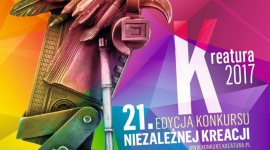 132 projekty walczą o tytuł Kreatura 2017