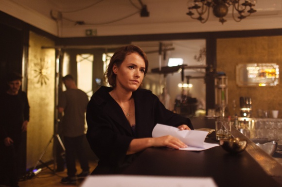 Zieliński, Koman, Frycz, Bukowski, Mozil i? TEDE na planie nowego serialu! Film, LIFESTYLE - Wojciech Zieliński i Jacek Koman, gwiazdy głośnego serialu ?Prokurator?, po raz pierwszy od lat spotkali się na planie nowej, wspólnej produkcji!