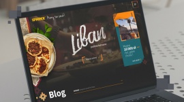 Epic Dreams odpowiedzialny za nowy portal sieci restauracji SPHINX BIZNES, Media i PR - Za projekt, design i wykonanie nowego portalu podróżniczo-kulinarnego sieci restauracji SPHINX Mamytensmak.pl odpowiada agencja Epic Dreams.