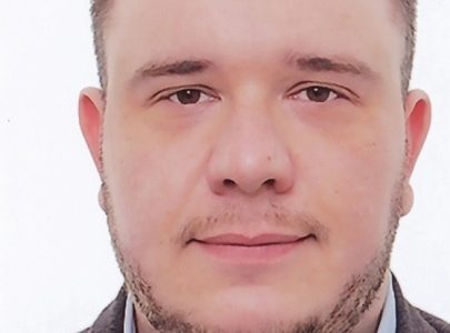 Maciej Sikorski został Dyrektorem ds. Sprzedaży w Runmageddonie