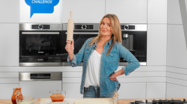 FINAŁOWY ODCINEK COOKING CHALLENGE