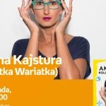 FIT MATKA WARIATKA (JOANNA KAJSTURA) – SPOTKANIE AUTORSKIE