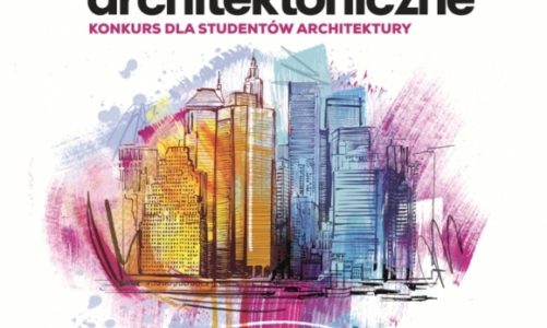 ?Szkice architektoniczne?, czyli człowiek w przestrzeni