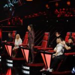 Półfinał 8. edycji ?The Voice of Poland?