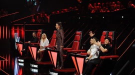 Półfinał 8. edycji ?The Voice of Poland? Gwiazdy, LIFESTYLE - Przed nami półfinał 8. edycji "The Voice of Poland"