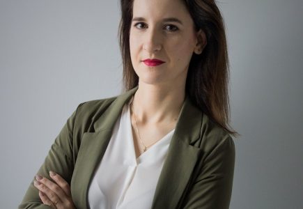 Magdalena Stefaniak dyrektorem działu Client Service Result Media