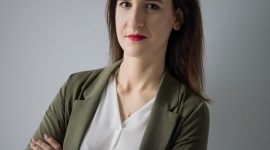 Magdalena Stefaniak dyrektorem działu Client Service Result Media BIZNES, Media i PR - Magdalena Stefaniak awansowała w strukturach Result Media ? agencji marketingu internetowego ? na stanowisko Dyrektora Działu Client Service. Poprzednio pełniła funkcję Senior Account Managera.