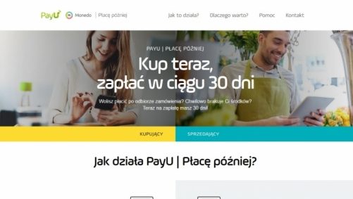 GoldenSubmarine i Bidlab dla PayU