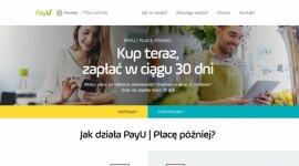 GoldenSubmarine i Bidlab dla PayU BIZNES, Media i PR - PayU promuje nową usługę ?Płacę później? wspólnie z agencją marketingu interaktywnego GoldenSubmarine oraz agencją mediową Bidlab.