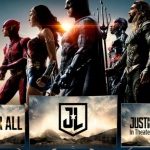 TCL razem z wytwórnią Warner Bros. Pictures promuje film Liga Sprawiedliwości