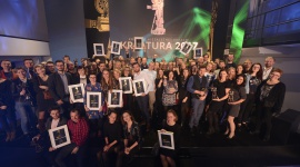 Nagrody Kreatura 2017 wręczone!