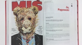Spotkanie autorskie z Andrzejem Pągowskim Książka, LIFESTYLE - ?Być jak Pągowski? to tytuł nowej książki Andrzeja Pągowskiego. Autor opowie o niej oraz o tym jak powstawała podczas wywiadu z Dorotą Wellman na spotkaniu autorskim, które odbędzie się 18. listopada we wrocławskim Empiku Renoma.
