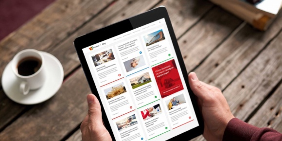 ContentHouse odpowiedzialny strategię content marketingową dla mFinanse (mBank) BIZNES, Media i PR - Od listopada ContentHouse opracowuje i wdraża strategię content marketingową dla mFinanse ? platformy sprzedaży produktów finansowych mBanku. To już kolejny klient z branży finansowej w portfolio agencji.