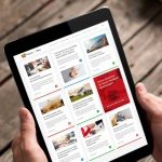 ContentHouse odpowiedzialny strategię content marketingową dla mFinanse (mBank)