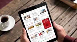 ContentHouse odpowiedzialny strategię content marketingową dla mFinanse (mBank) BIZNES, Media i PR - Od listopada ContentHouse opracowuje i wdraża strategię content marketingową dla mFinanse ? platformy sprzedaży produktów finansowych mBanku. To już kolejny klient z branży finansowej w portfolio agencji.