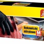 Rękawiczki nitrylowe ? #zyjwygodniej dzięki produktom Jana Niezbędnego!