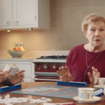 Teresa Lipowska twarzą kampanii reklamowej marki Vicard