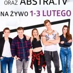 ?Nieprzygotowani? i Abstra.TV w Silesia City Center
