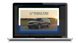 PAYBACK Video ? digitalowy kanał reklamowy PAYBACK podsumowuje pierwszy rok