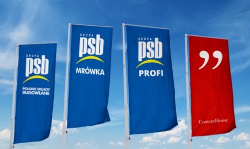 Grupa PSB przedłuża współpracę z ContentHouse