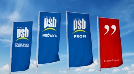 Grupa PSB przedłuża współpracę z ContentHouse BIZNES, Media i PR - Grupa PSB przedłużyła o kolejny rok umowę z agencją ContentHouse w zakresie działań w digital marketingu.